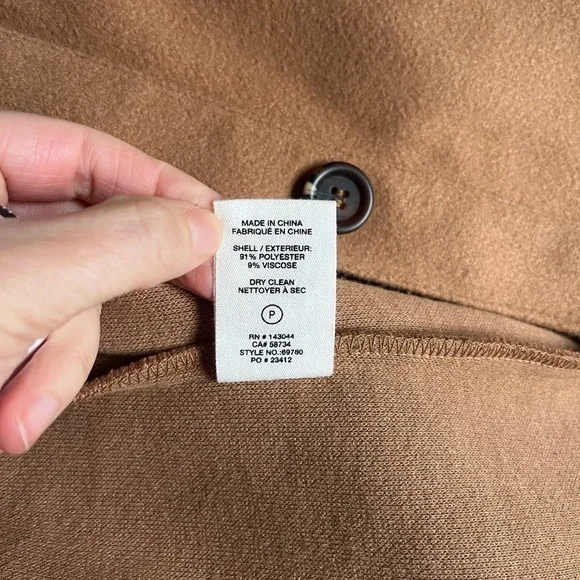 Avec Les Filles Shacket - Picture 9 of 10